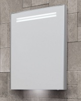 Space II Single Door Cabinet